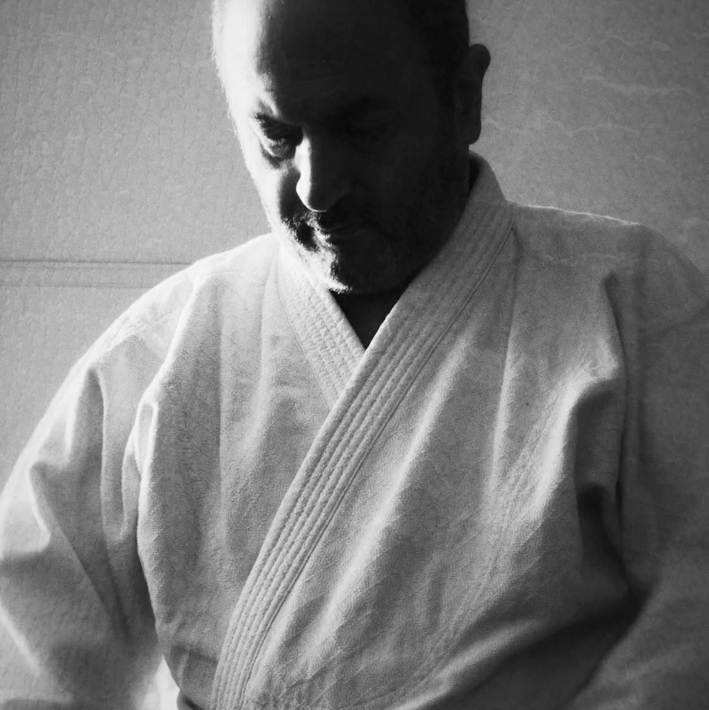 Ismail Hasan
